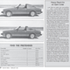 Illustration for article titled Fiat Parts Ordered! Both T Bird and X1/9 projects are go!